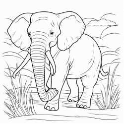 elephant