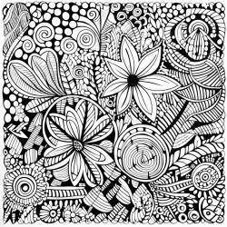 fun doodle patterns