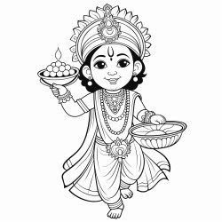 janmashtami
