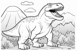 tyranasourus
