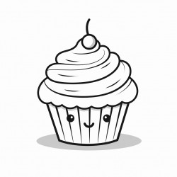 cupcake