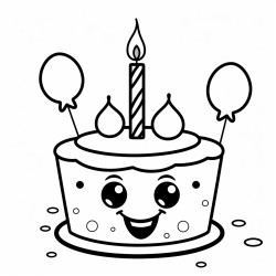 anniversaire 4 ans