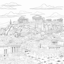 acropolis greece