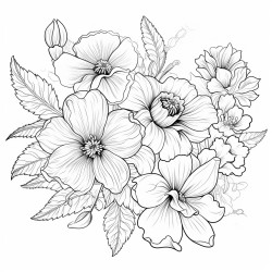 flowers