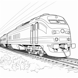 train ermts