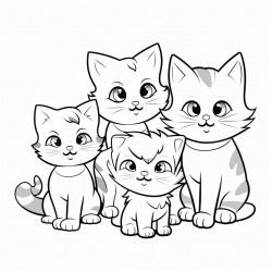 cats