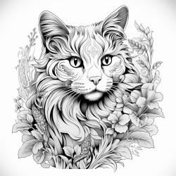 cat