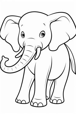 elephant