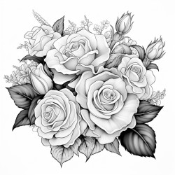 roses