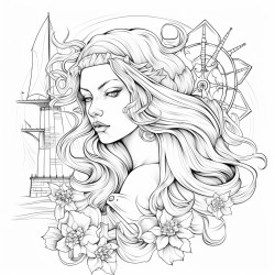 une olienne
