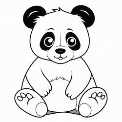 panda