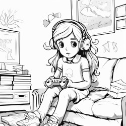how video game negatively impacts youth and vidsulise the impacts make it simple for kids
