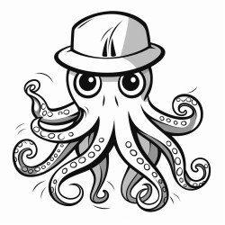 criminal octopus
