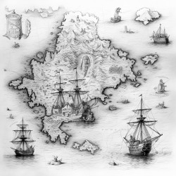 old maps