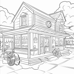 country store