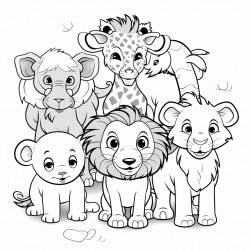 animal