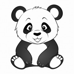 panda