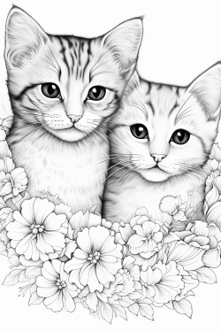 cute kittens