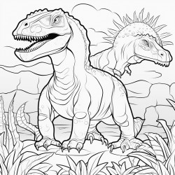dinosaurios
