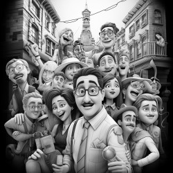 up viejitos de pelicula