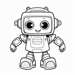 robot