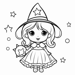 witch