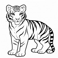 tiger