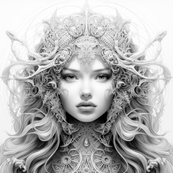 adult fantasy magick
