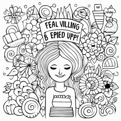 stress relief quotes