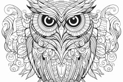 owl