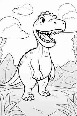 dinosaur