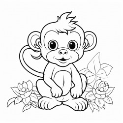 fun monkey