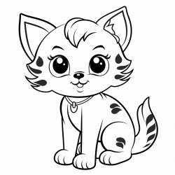 kitten
