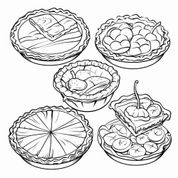 pies