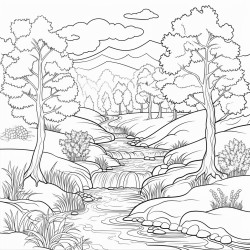 landscape