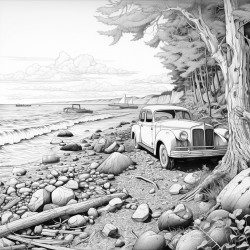 wreck beach vancouver