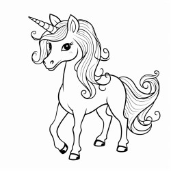 fun unicorn