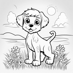 dog