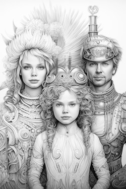 family