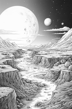 exoplanetes
