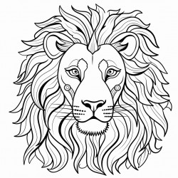 lion