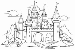 castles