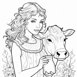 give them milk