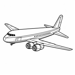 airplane