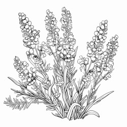 lavender
