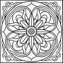 crne art dco