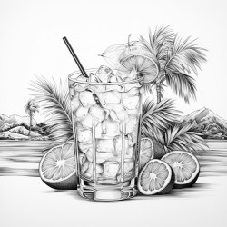 cocktail