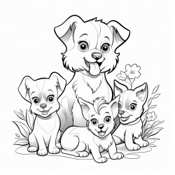 perritos zcnahucer
