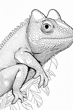 lizard