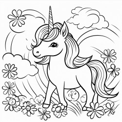 unicorn